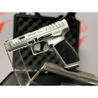 CANIK SFX Rival-s Cal.9x19 Chrome