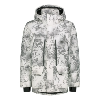 Tundra Ms Jacket BlindTech snow 