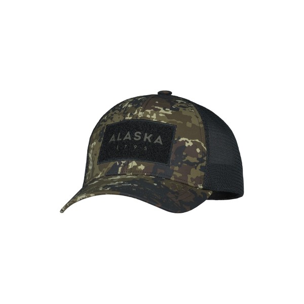 Trucker Cap Blindtech Forest/Black