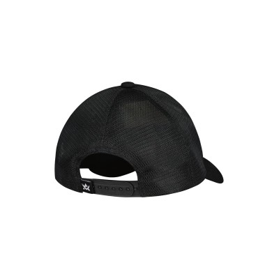 Trucker Cap Black 
