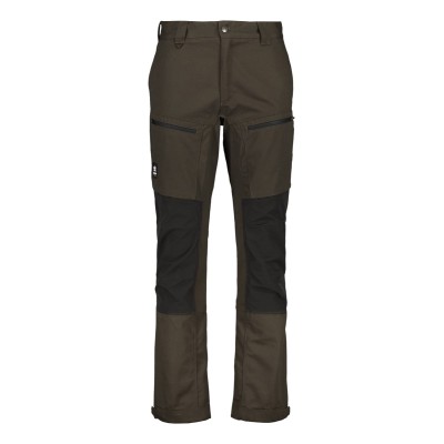 Trekking Lite Pro Ms Pant Brown 