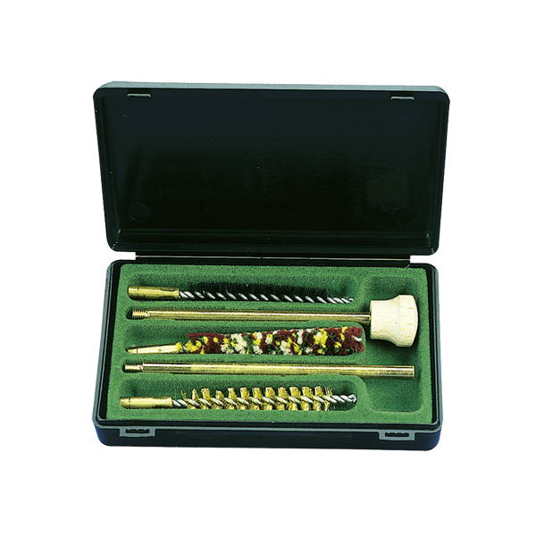 SET DE NETTOYAGE (Armes de poing)