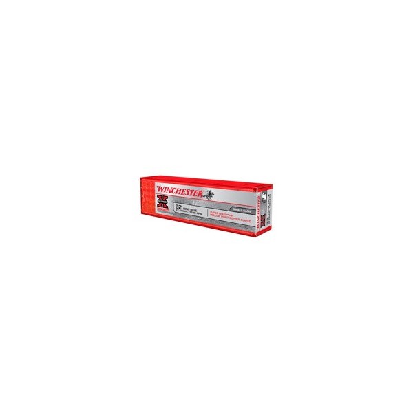 WINCHESTER SUPER SPEED HOLLOW POINT 22Lr