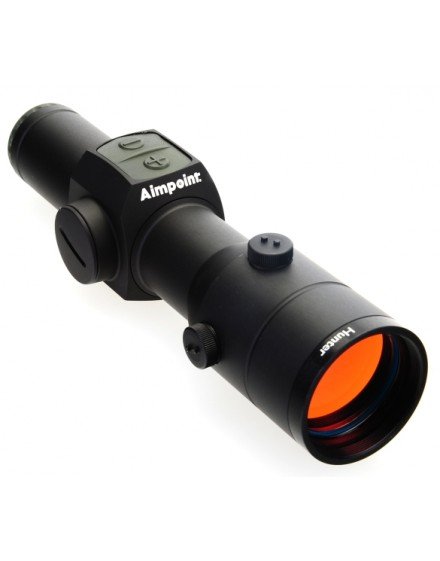 Point rouge Aimpoint H34 et H34L 2MOA - Armurerie Freylinger Luxembourg
