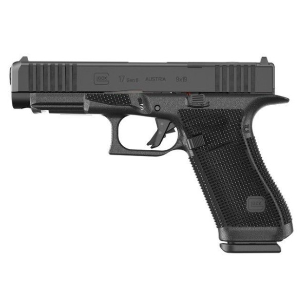 GLOCK 17 Gen6/OR/FS