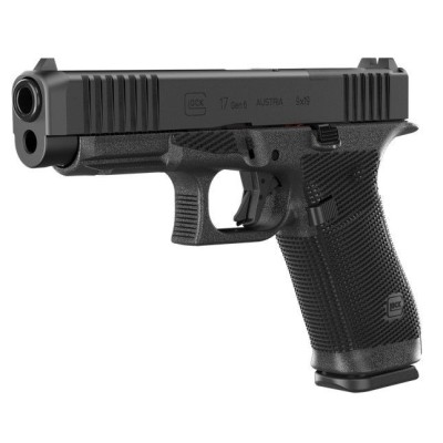 GLOCK 17 Gen6/OR/FS 