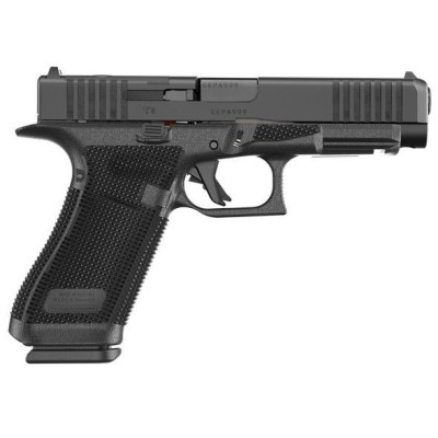 GLOCK 17 Gen6/OR/FS 