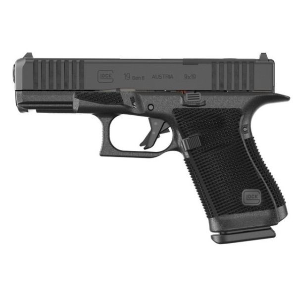 GLOCK 19 Gen6 OR/FS