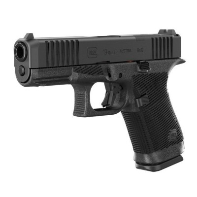 GLOCK 19 Gen6/OR/FS 