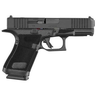 GLOCK 19 Gen6/OR/FS 