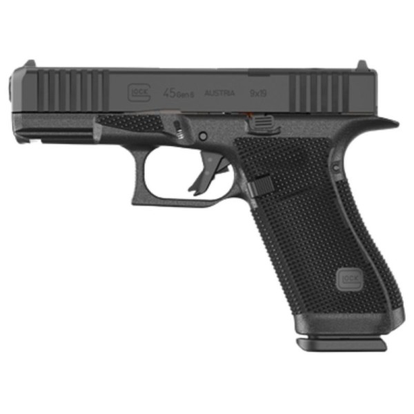 GLOCK 45 Gen6/OR/FS