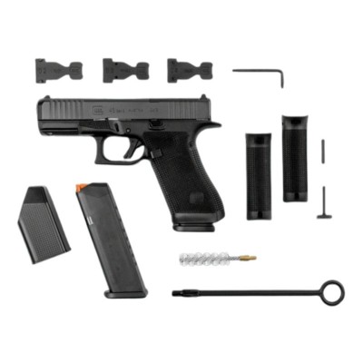 GLOCK 45 Gen6/OR/FS 