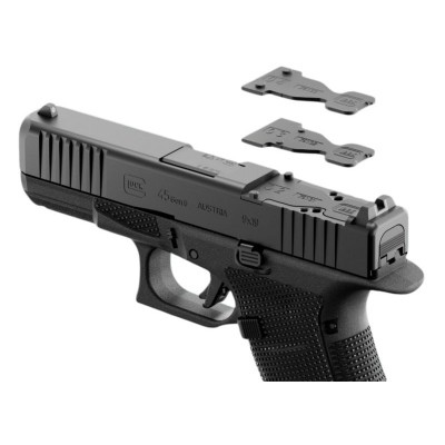GLOCK 45 Gen6/OR/FS 