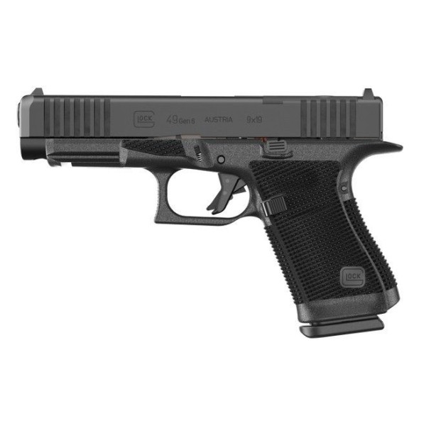 GLOCK 49 Gen6/OR/FS
