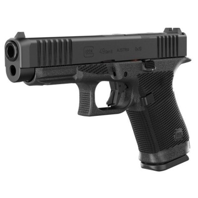 GLOCK 49 Gen6/OR/FS 