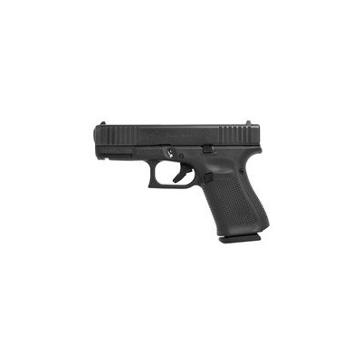 GLOCK 23 Gen5/FS 