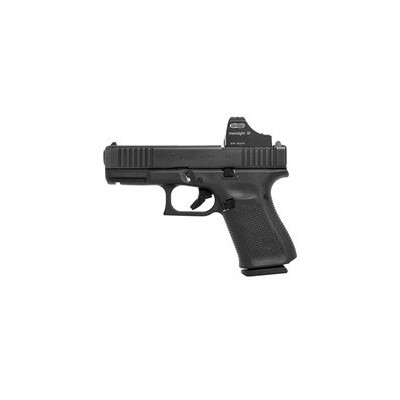 GLOCK 23 Gen5/MOS/FS 