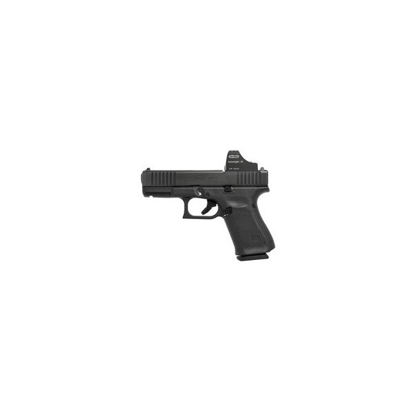 GLOCK 23 Gen5 MOS FS