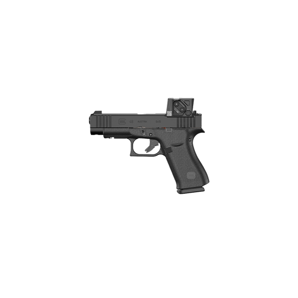 GLOCK 48 Gen5 R/MOS/FS A-CUT Combo Aimpoint COA