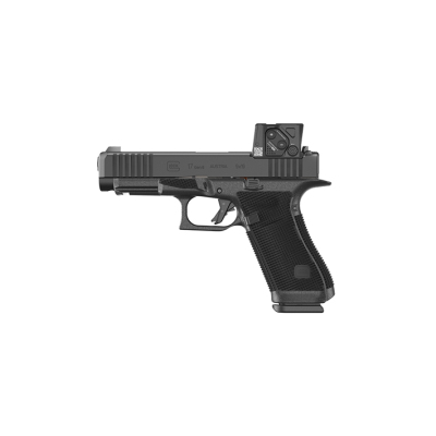 Pistolet GLOCK 17 Gen6 FS MOS Red Dot Aimpoint COA