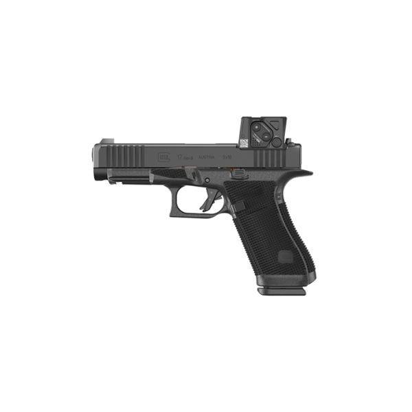 GLOCK 17 Gen6/DC8/FS Red Dot Sights Aimpoint COA