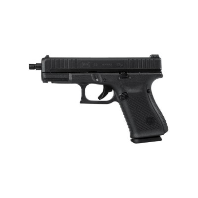 Pistolet GLOCK 44 Gen5 Fileté cal.22LR