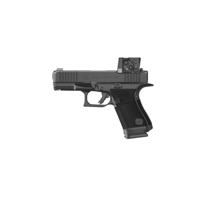Pistolet GLOCK 19 Gen6 FS MOS A-CUT Aimpoint COA