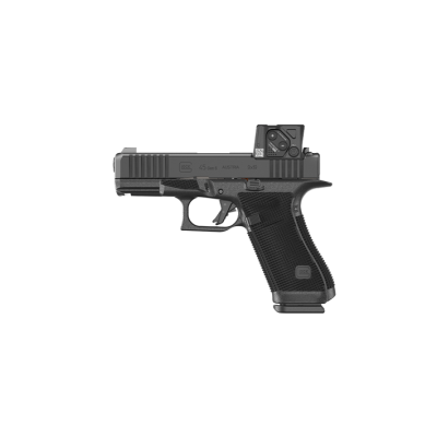Pistolet GLOCK 45 Gen6 FS MOS A-CUT Aimpoint COA