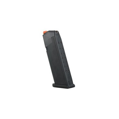 CHARGEUR G17, 01, 17 rd (orange follower) f o r G LOCK 17,17L,34,45,(19,26,49) 