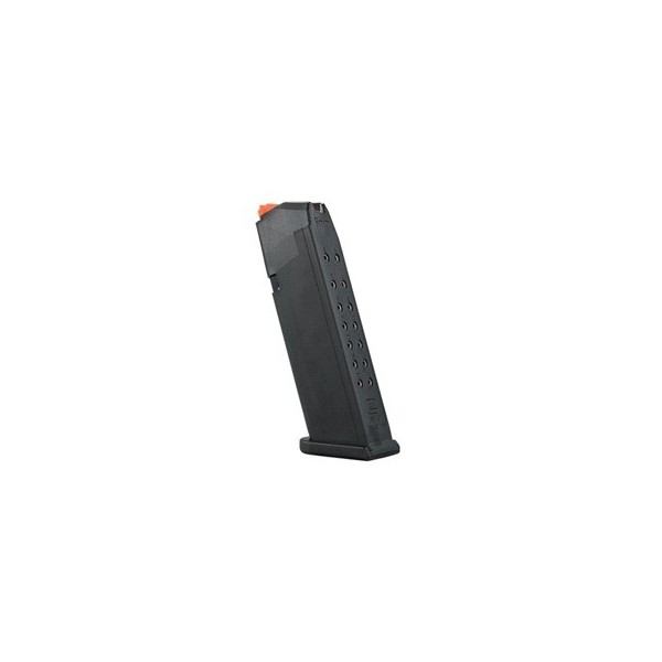 CHARGEUR G17, 01, 17 rd (orange follower) f o r G LOCK 17,17L,34,45,(19,26,49)