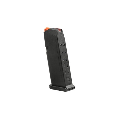 CHARGEUR G23, 01, 13 rd (orange follower) for GLOCK 23,(27) 