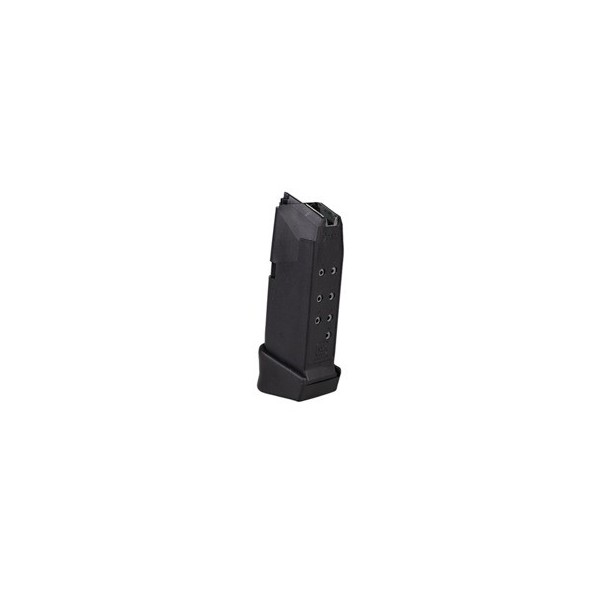 CHARGEUR G26+2 12 rd (orange follower) for GLOCK 26