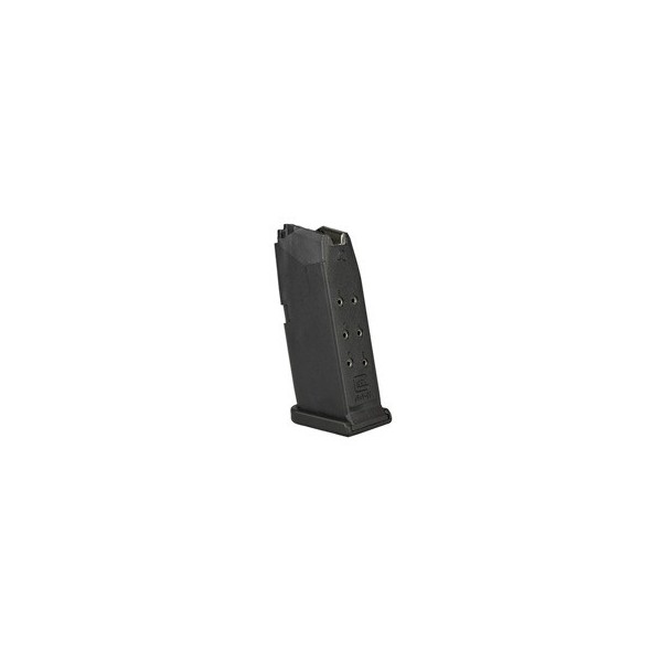 CHARGEUR G27 9 rd (orange follower) for GLOCK 27