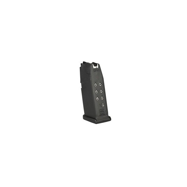 CHARGEUR G29, 03, 10 rd (orange follower) for GLOCK 29