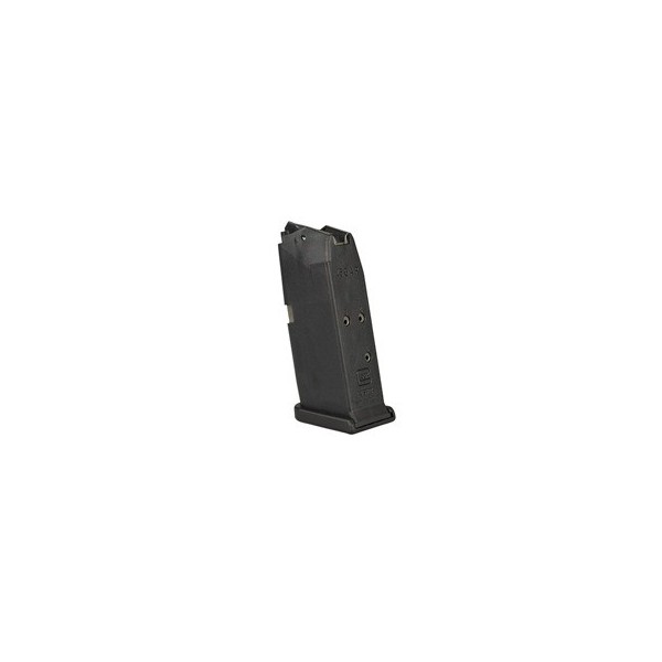 CHARGEUR G39 6 rd for GLOCK 39