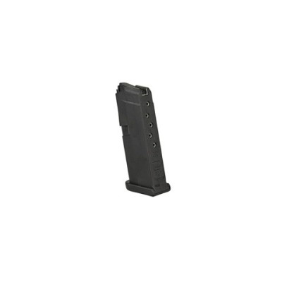 CHARGEUR G42 6 rd for GLOCK 42 