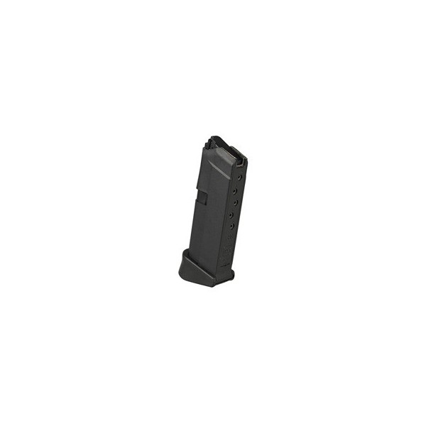 CHARGEUR G42 6 rd with extension for GLOCK 42