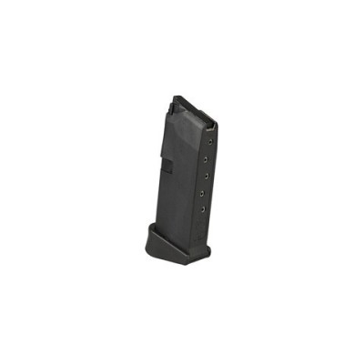 CHARGEUR G43 6 rd (with extension / orange follower) for G43 