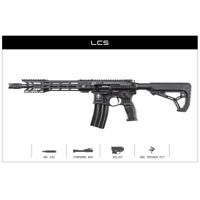 ADC AR-15  LCS 18" 