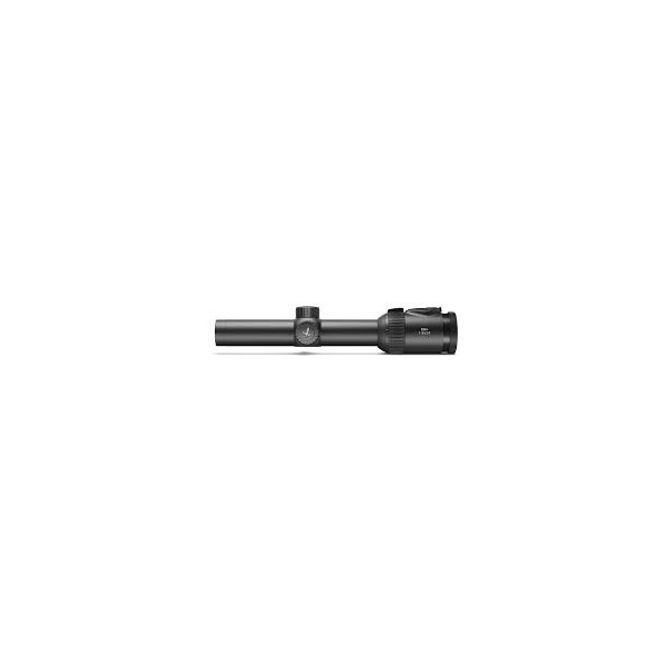 SWAROVSKI Z8i 1-8x24 II 4A-I