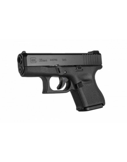 pistolet Glock 26 Gen5 