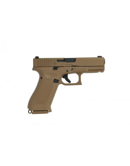 pistolet Glock 19X 