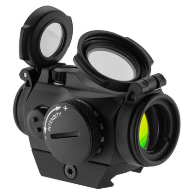 AIMPOINT Micro H2 2MOA Weaver/Picatinny