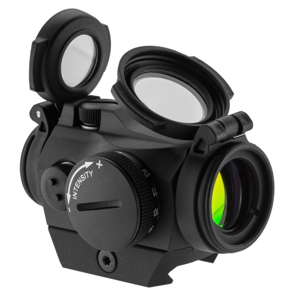 AIMPOINT Micro H2 2MOA Weaver/Picatinny