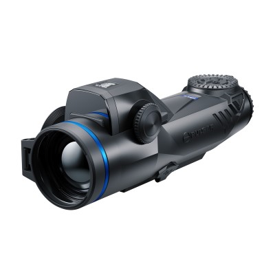 Thermal Imaging Riflescope Trail 3 LRF XQ50 (with Weaver LQD mount) 