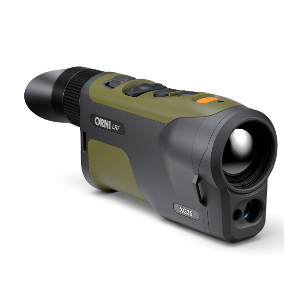 Thermal imaging monocular Orni XG35