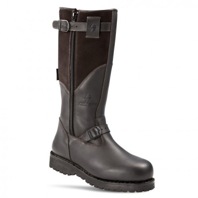 CRISPI Finland ZIP SOL GTX