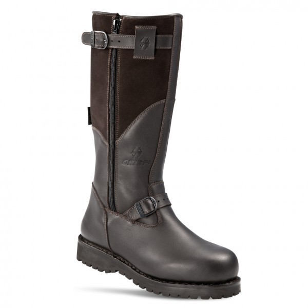 CRISPI Finland ZIP SOL GTX