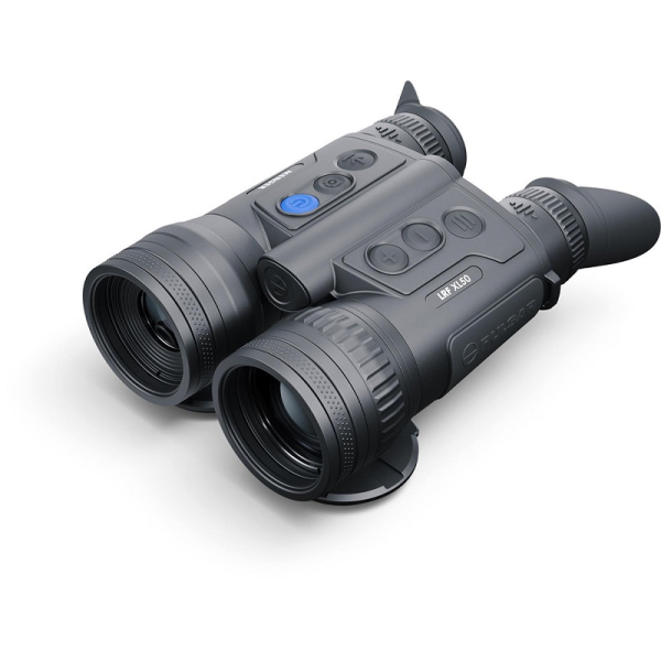 Multispectral Binoculars Merger Duo NXP50