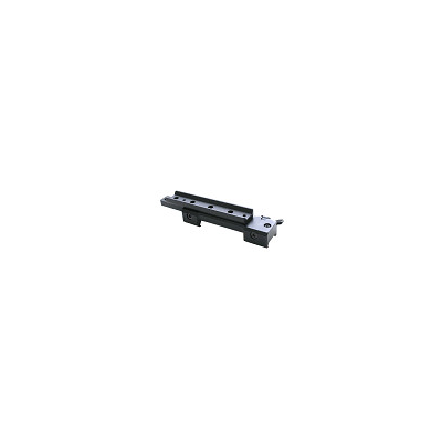 Weaver N Rifle Mount 